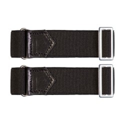 Serre Manche Tissu Noir - Matériel de Bar