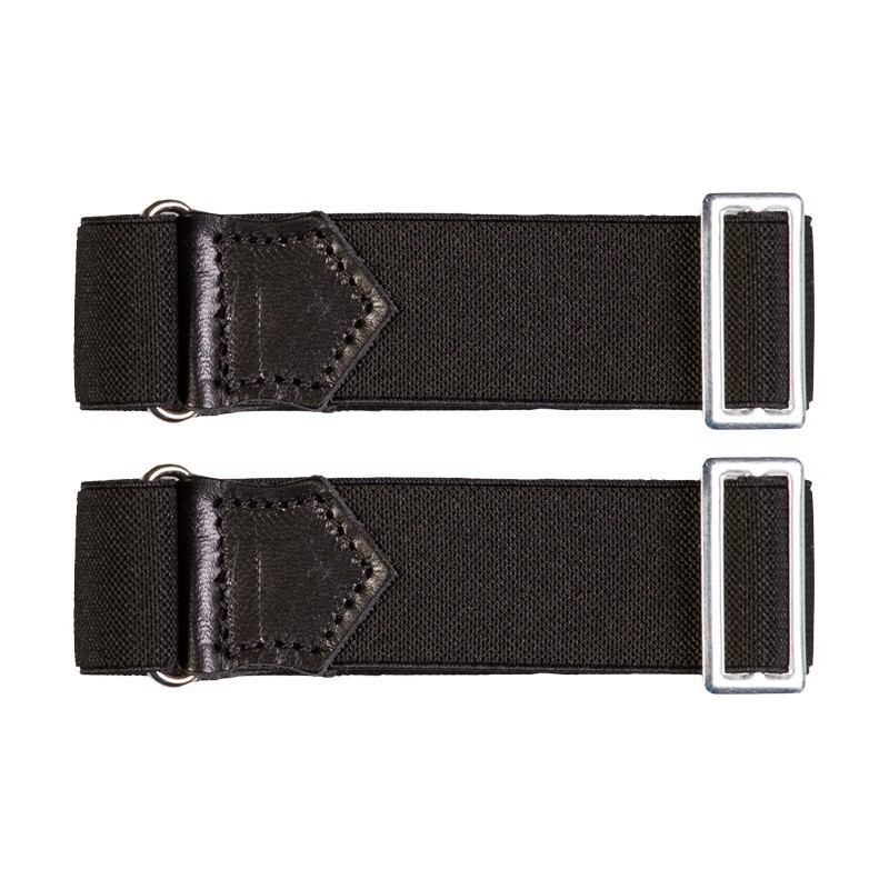 Serre Manche Tissu Noir - Matériel de Bar