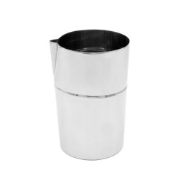 Verre à Mélange / Mixing Glass Iron 750 ml - Matériel de Bar