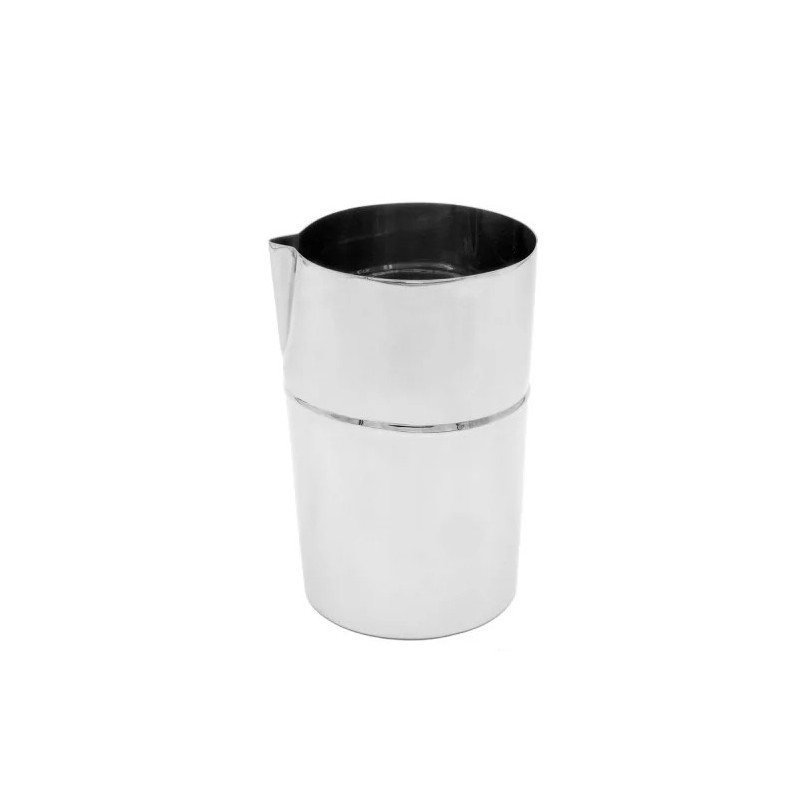 Verre à Mélange / Mixing Glass Iron 750 ml - Matériel de Bar