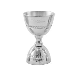 Jigger vintage ss 30/60 ml - Matériel de Bar