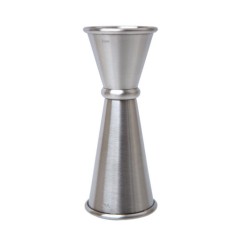 Jigger japonais 25/50ml - Matériel de Bar