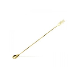 Bar Spoon Trident 40 cm - Matériel de Bar