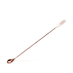 Bar Spoon Trident 40 cm - Matériel de Bar
