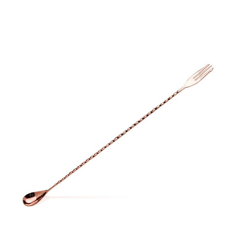 Bar Spoon Trident 40 cm - Matériel de Bar