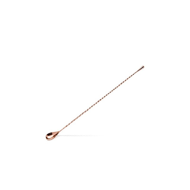 Teardrop Bar Spoon 40cm - Matériel de Bar