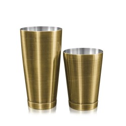 kenko Shaker Gold - Matériel de Bar