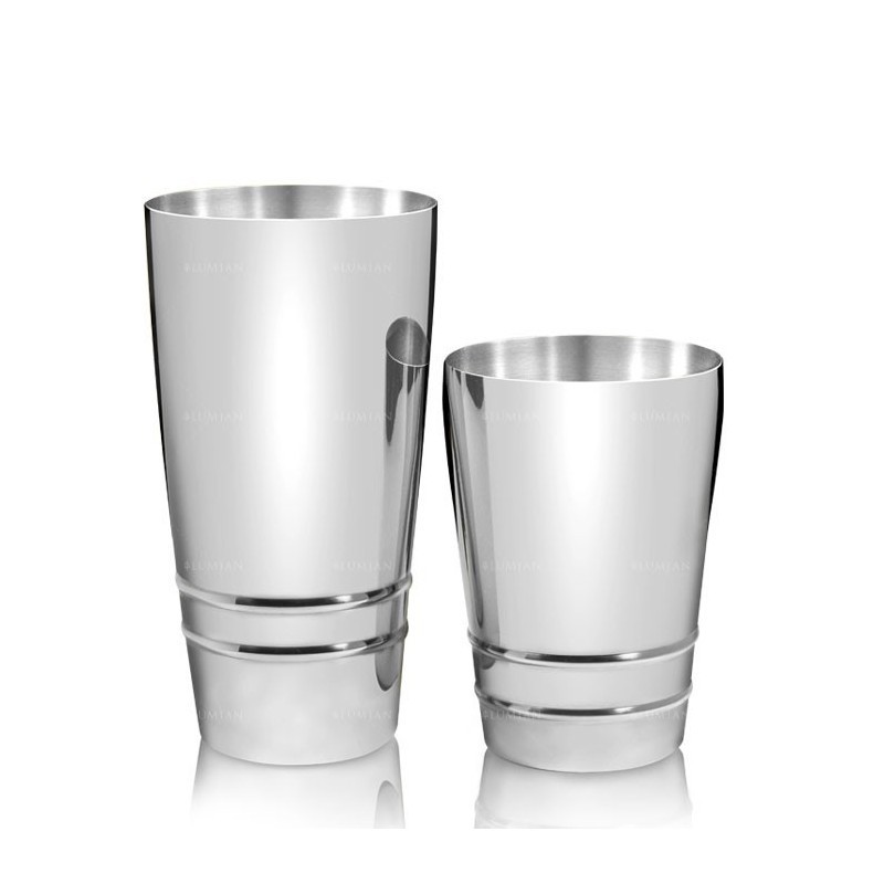 kenko Shaker Gold - Matériel de Bar