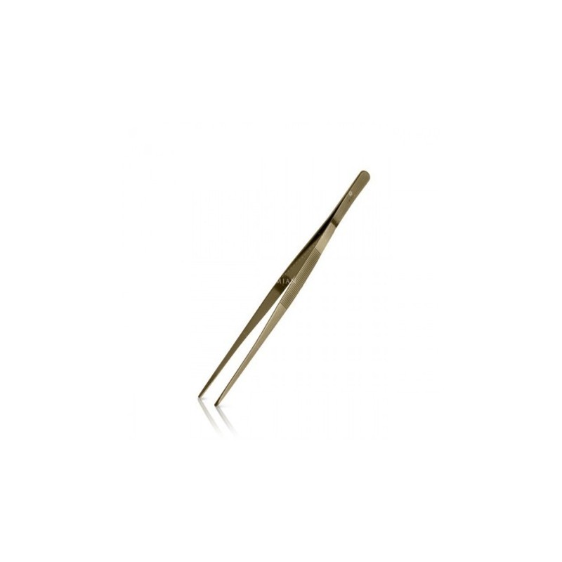 Garnish Tong 25cm - Matériel de Bar