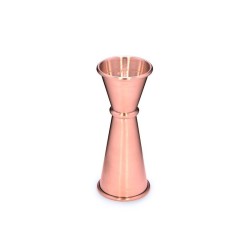Jigger Japonais 25ml/50ml  - Matériel de Bar