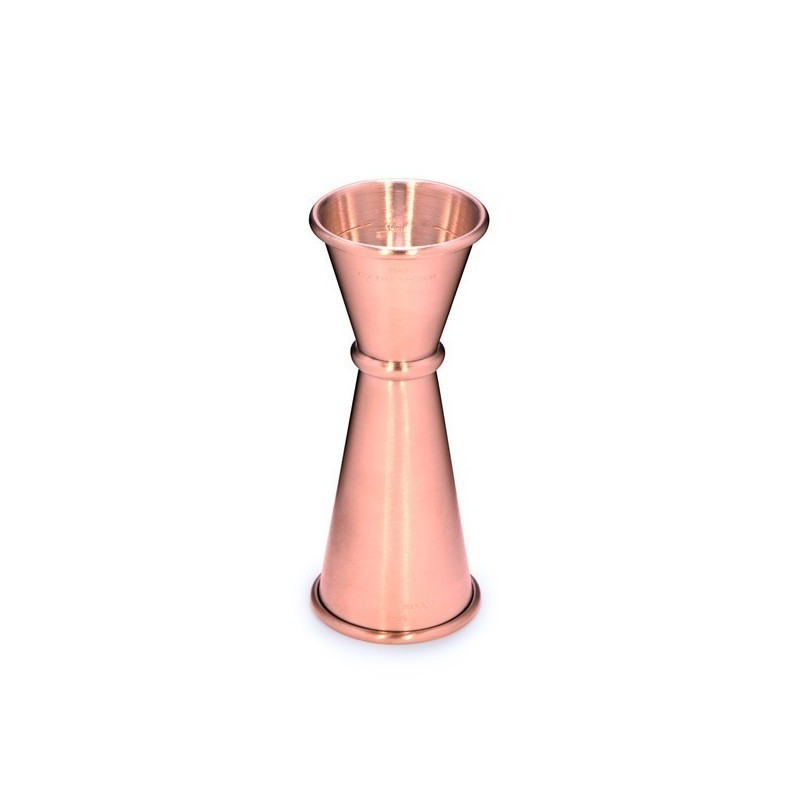 Jigger Japonais 25ml/50ml  - Matériel de Bar