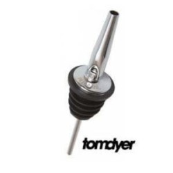 Becs verseurs x 12 Tom dyer métal pour