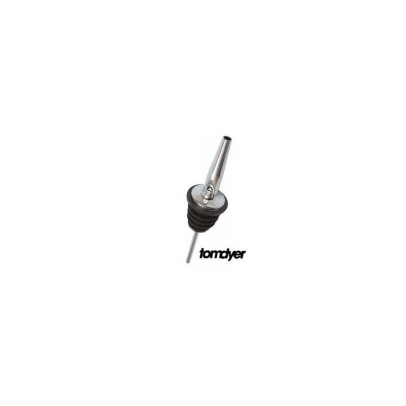 Becs verseurs x 12 Tom dyer métal pour