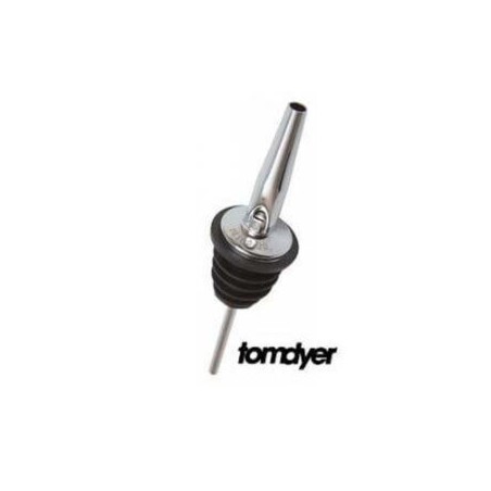 Becs verseurs x 12 Tom dyer métal pour