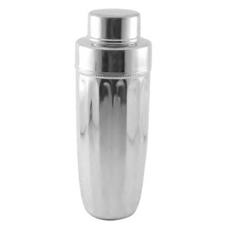 Shaker cobbler 3 pièces vintage 900 ml