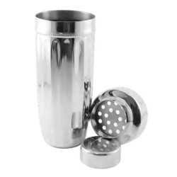 Shaker cobbler 3 pièces vintage 900 ml