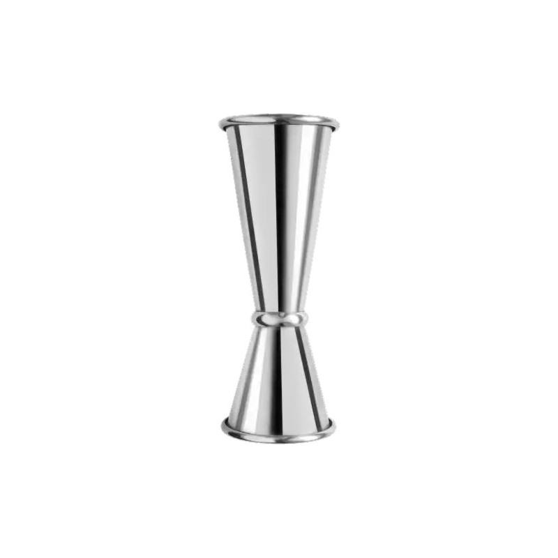 Jigger japonais 30/60ml inox