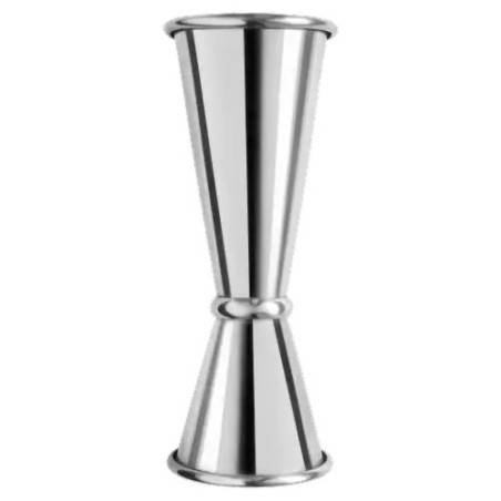 Jigger japonais 30/60ml inox