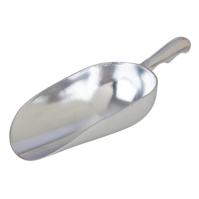 Pelle à glace inox - Matériel de Bar