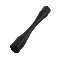 Pilon Double Face Black - Matériel de Bar