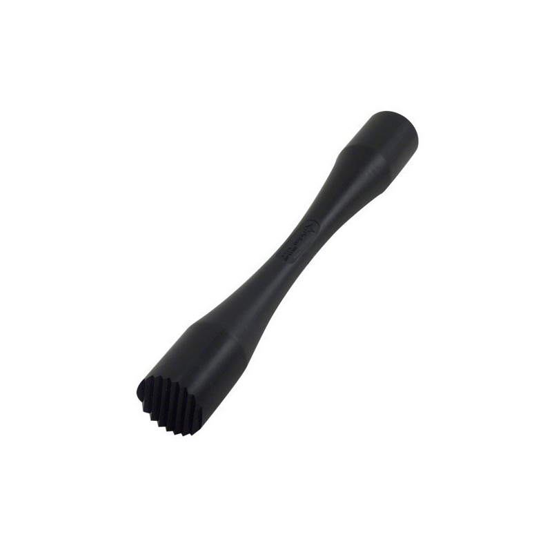 Pilon Double Face Black - Matériel de Bar