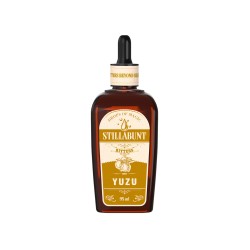 Aromatic bitter Stillabunt 95 ml (0° ALC) YUZU