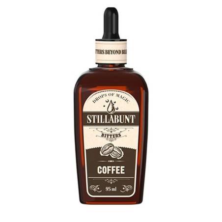 Aromatic bitter Stillabunt Café (0°ALC)