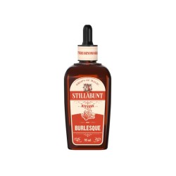 Aromatic Bitter Stillabunt (0° ALC) Burlesque