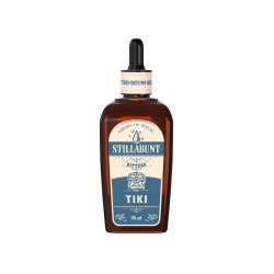 Aromatic Bitter Stillabunt (0° ALC) TIKI