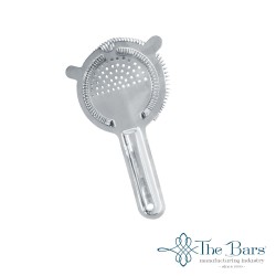 Strainer à 2 encoches / Passoire à cocktails