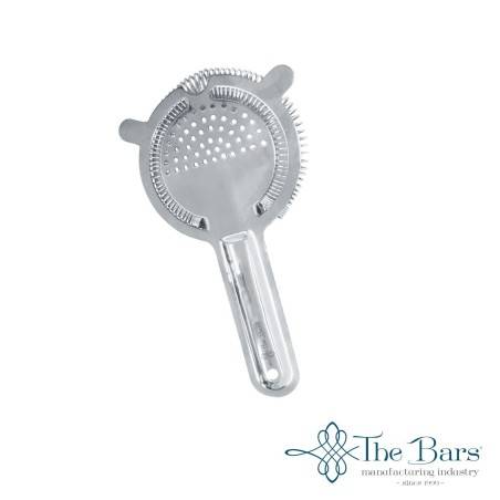 Strainer à 2 encoches / Passoire à cocktails