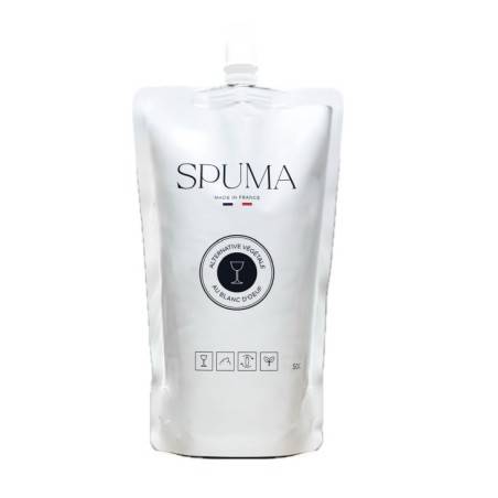 SPUMA foamer 100% Végétale