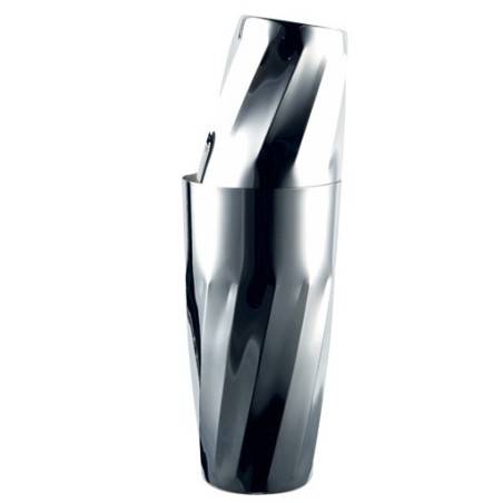 Boston Shaker Cocktail Twisted