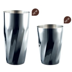 Boston Shaker Cocktail Twisted