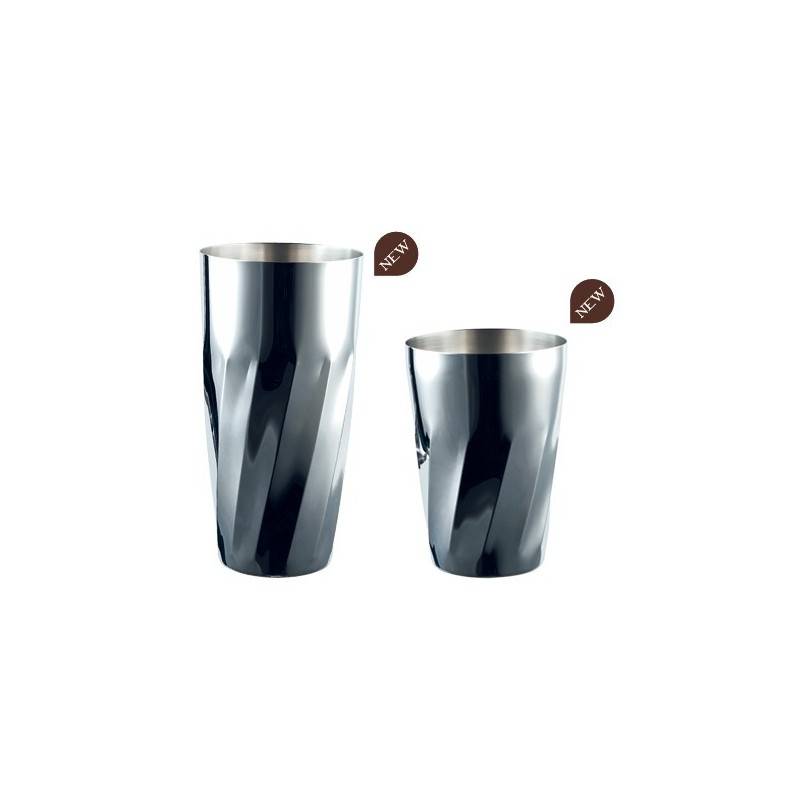 Boston Shaker Cocktail Twisted