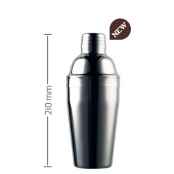 Shaker Cobbler Usagi 550 ml