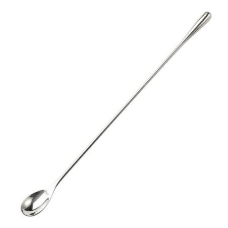 Bar spoon teardrop 40 cm