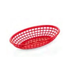 CORBEILLE DE TABLE (X12)