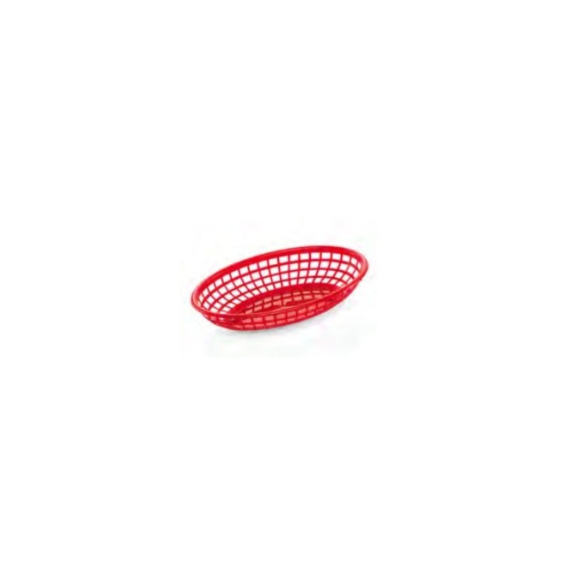 CORBEILLE DE TABLE (X12)