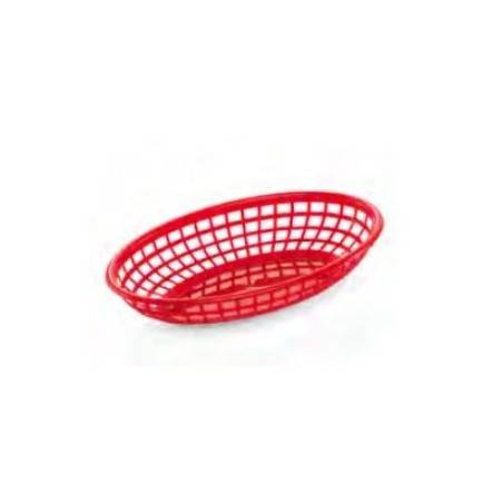CORBEILLE DE TABLE (X12)