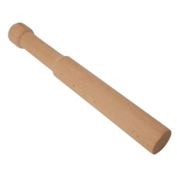 Pilon bois Xl