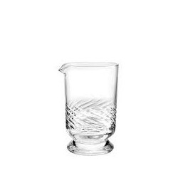 Verre à Mélange Mezclar Stemmed 650 ml