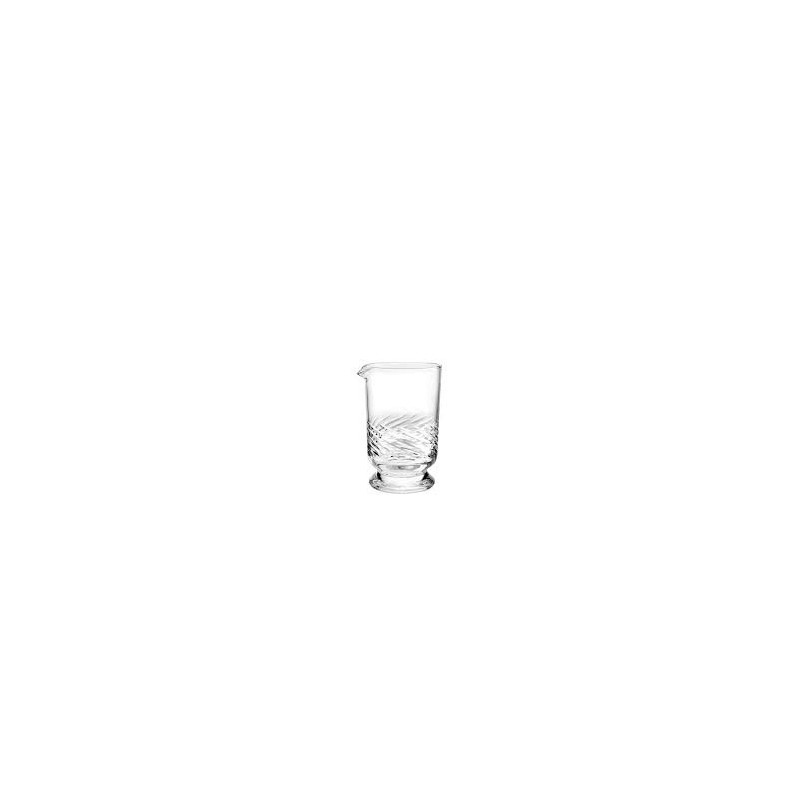 Verre à Mélange Mezclar Stemmed 650 ml