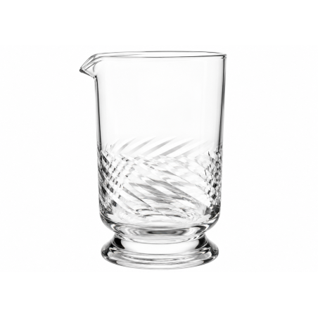 Verre à Mélange Mezclar Stemmed 650 ml