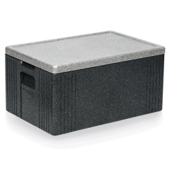 (SUR COMMANDE) Caisse thermique GN 1/1 (