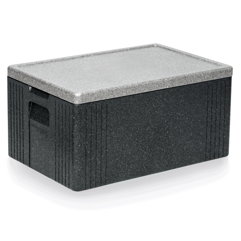 (SUR COMMANDE) Caisse thermique GN 1/1 (