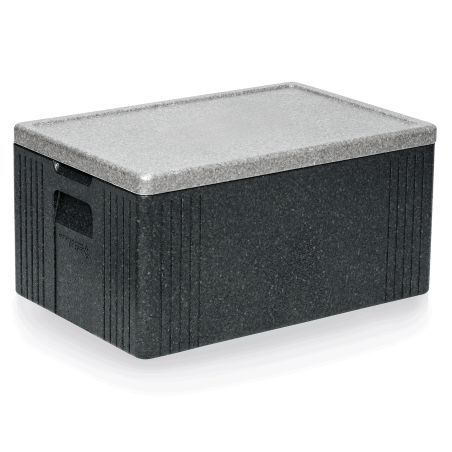 (SUR COMMANDE) Caisse thermique GN 1/1 (