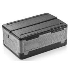 (SUR COMMANDE) Caisse Thermique Pliante GN 1/1