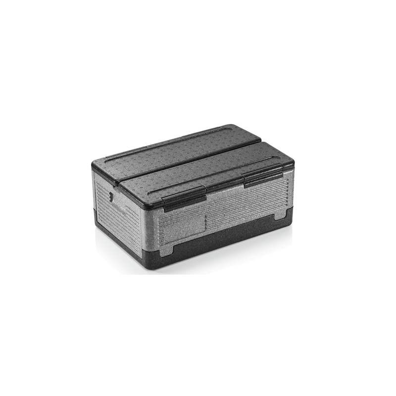 (SUR COMMANDE) Caisse Thermique Pliante GN 1/1