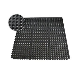 (SUR COMMANDE) TAPIS DE SOL / FLOOR MAT SYSTEM